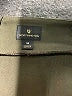 Worthington Solid Black Formal Skirt Size 16 - photo 4