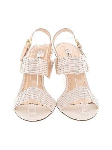 Via Spiga Wedges (view 2)