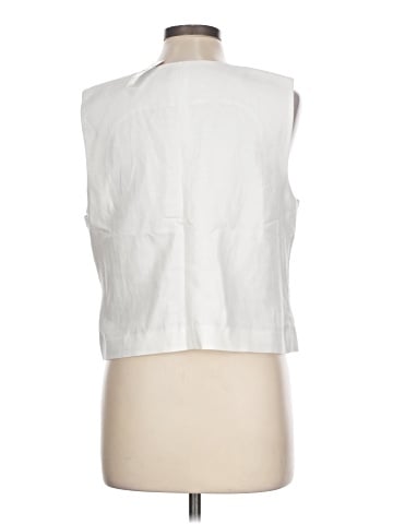 Ann Taylor LOFT Vest (view 2)