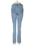 Kensie Hearts Blue Jeans Size 8 - photo 2