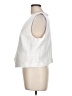 Ann Taylor LOFT Ivory Vest Size L - photo 5