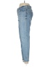 Kensie Hearts Blue Jeans Size 8 - photo 5