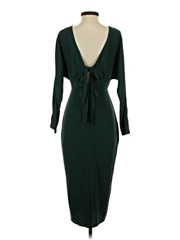 ASOS Cocktail Dress (view 2)