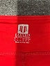 Eleven Red Athletic Shorts Size XL - photo 3