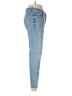 Kensie Hearts Blue Jeans Size 8 - photo 4