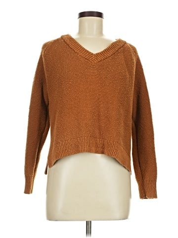 Madewell Pullover Sweater (view 1)