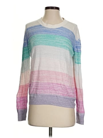 Splendid Pullover Sweater (view 1)