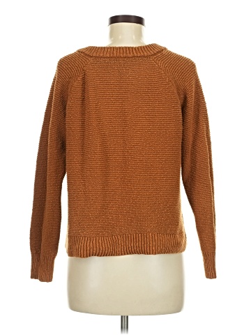 Madewell Pullover Sweater (view 2)