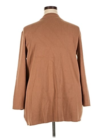 AK Anne Klein Cardigan (view 2)