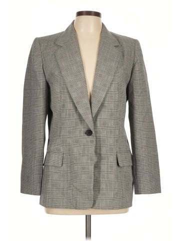 Pendleton Wool Blazer (view 1)