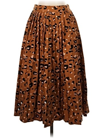 English Factory Casual Skirt (view 1)