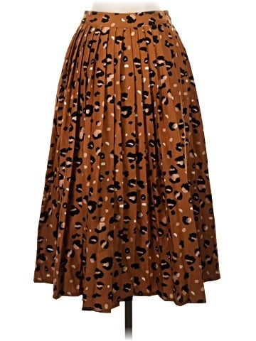 English Factory Casual Skirt (view 2)