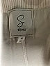 Sioni Tan Casual Pants Size M - photo 7