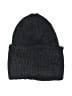 Tasha 100% Polyester Black Beanie One size - photo 1