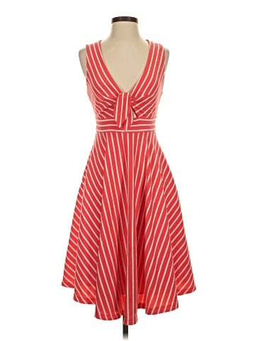 Hutch Cocktail Dress (view 1)
