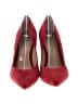 Banana Republic Red Heels Size 6 1/2 - photo 2