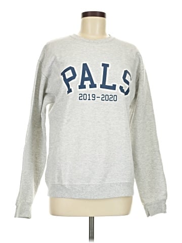 Jerzees Long Sleeve T-Shirt (view 1)