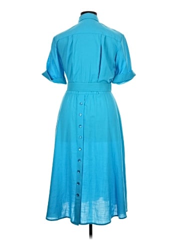 S.L. Fashions Casual Dress (view 2)