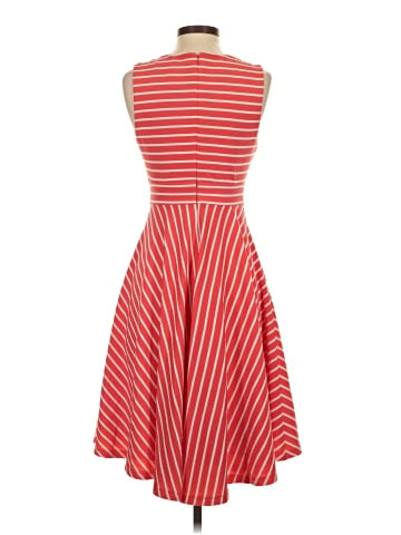 Hutch Cocktail Dress (view 2)