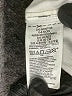 Gap 100% Cotton Solid Ivory Jacket Size 3-6 mo - photo 4