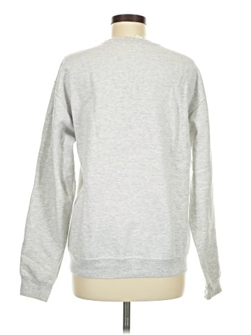 Jerzees Long Sleeve T-Shirt (view 2)