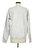Jerzees Silver Long Sleeve T-Shirt Size M - photo 2