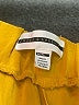 Jules & Leopold 100% Polyester Gold Casual Pants Size M - photo 4
