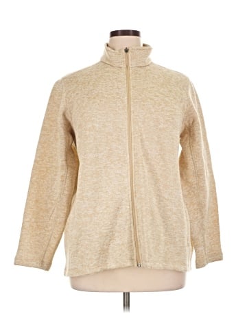 Lands' End Fleece (view 1)