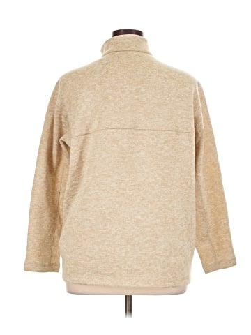 Lands' End Fleece (view 2)