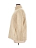 Lands' End 100% Polyester Tan Fleece Size 1X - photo 5