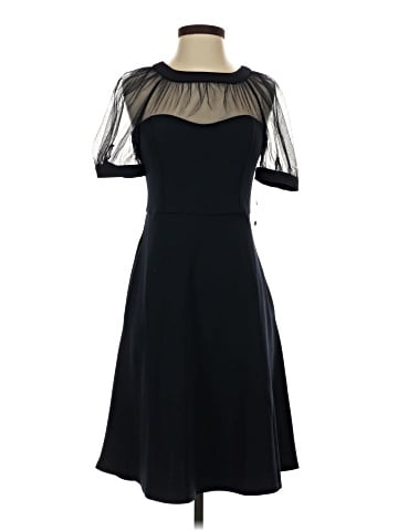 Maggy London Cocktail Dress (view 1)