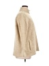 Lands' End 100% Polyester Tan Fleece Size 1X - photo 4