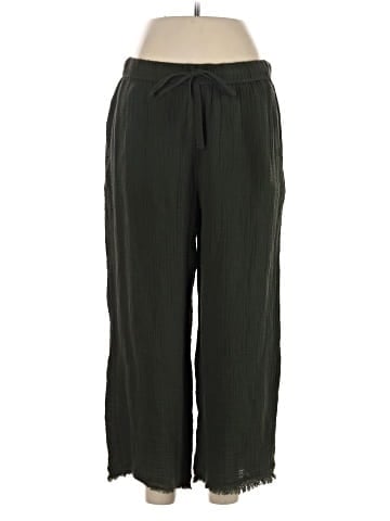 Eileen Fisher Casual Pants (view 1)