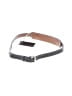 Patricia Nash 100% Leather Gray Leather Belt Size S - photo 1