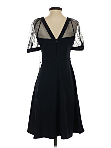 Maggy London Cocktail Dress (view 2)