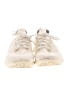 Allbirds Ivory Sneakers Size 10 1/2 - photo 2