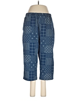 Lands' End Casual Pants