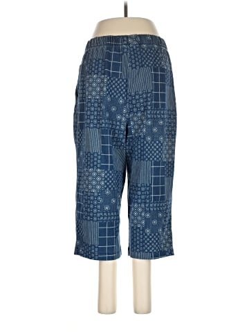 Lands' End Casual Pants (view 2)