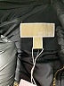 MICHAEL Michael Kors 100% Polyester Black Vest Size 1X - photo 8