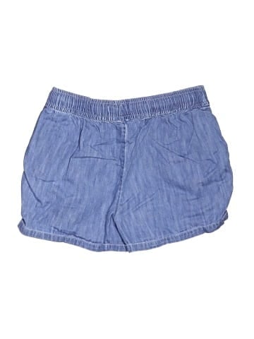 Primary Clothing Denim Shorts (view 2)