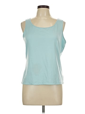 Liz Claiborne Tank Top (view 1)