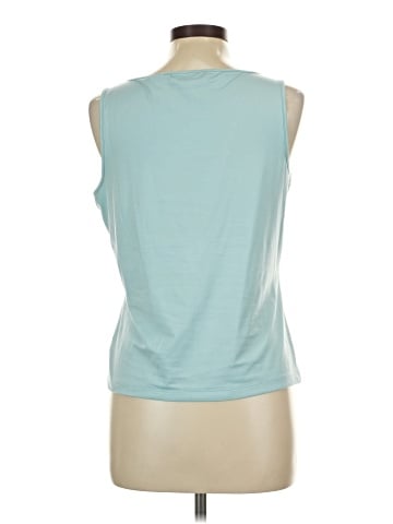 Liz Claiborne Tank Top (view 2)