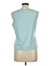 Liz Claiborne Teal Tank Top Size L - photo 2