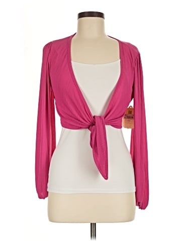 Altar'd State Long Sleeve Blouse (view 1)