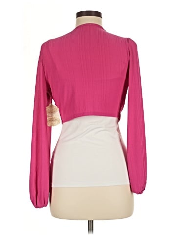 Altar'd State Long Sleeve Blouse (view 2)