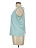 Liz Claiborne Teal Tank Top Size L - photo 5
