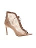 BCBGMAXAZRIA Tan Heels Size 8 - photo 1