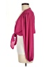 Altar'd State Pink Long Sleeve Blouse Size M - photo 5