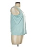 Liz Claiborne Teal Tank Top Size L - photo 4