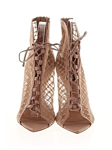 BCBGMAXAZRIA Heels (view 2)